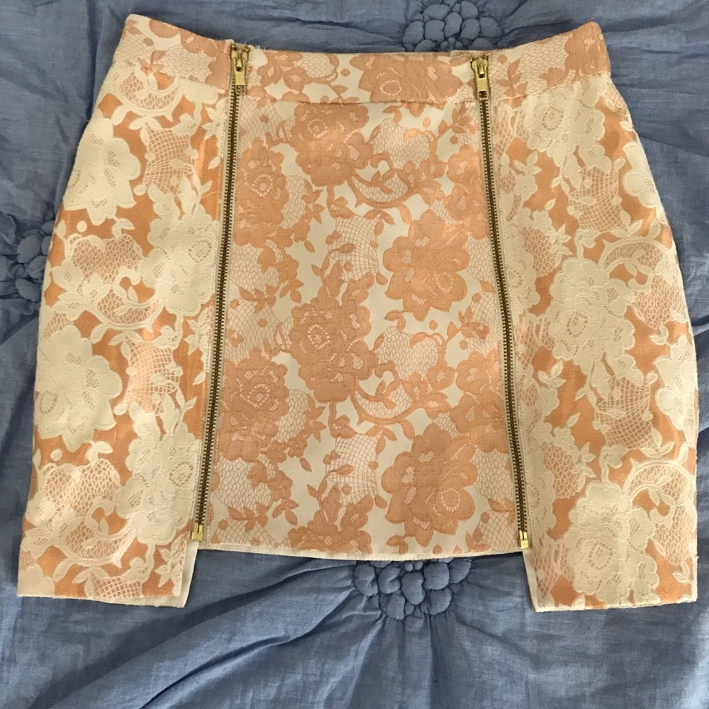 New Topshop Skirt